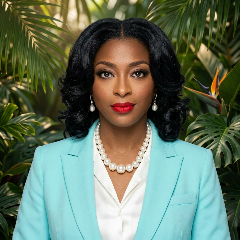 Portrait of Amy Sands, Luxury Advisor at LUXE Worldwide Travel, specializing in Exotic Destinations, Group Travel, Luxury Cruising.