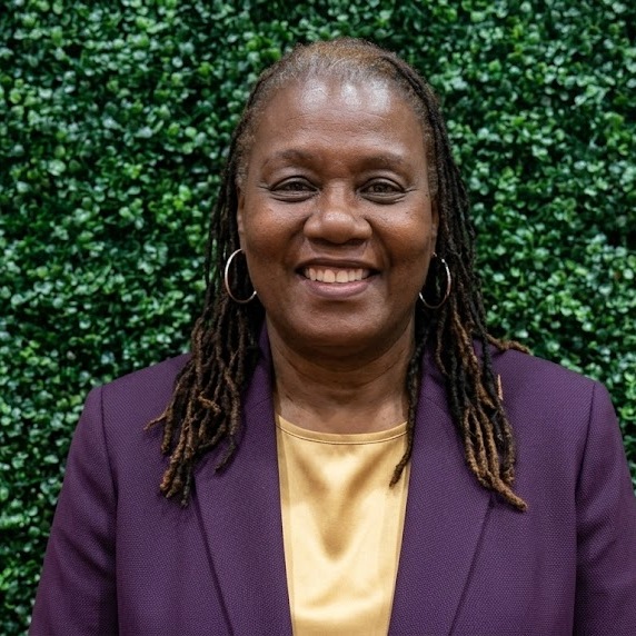 Portrait of Bertha Joshua, Travel Advisor at Bertha Vacations, specializing in African Journeys, Wellness Retreats, European Escapes.
