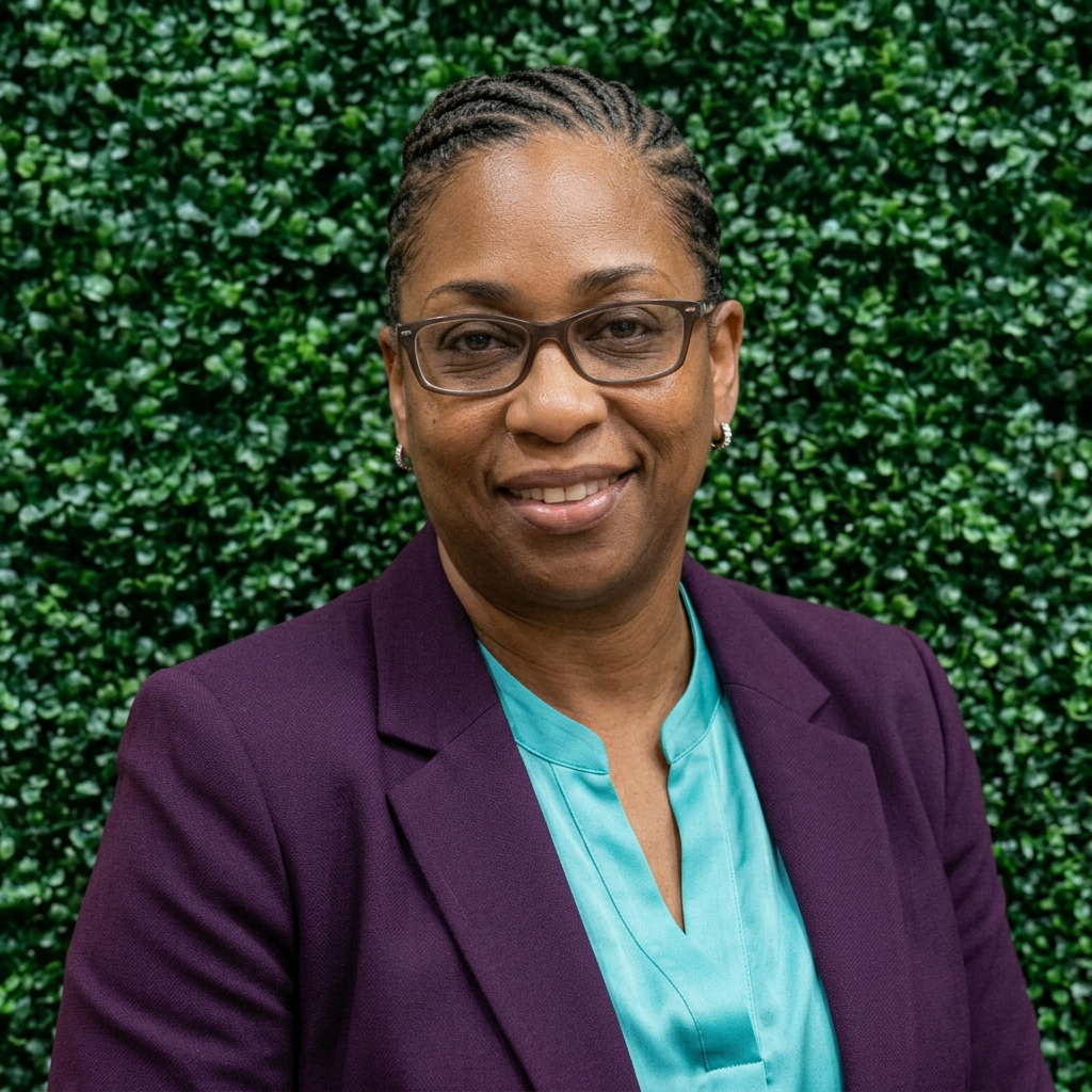Portrait of Cassandra Daniels, Travel Advisor at Unlimited Travels, specializing in Curated Group Travel, Caribbean Escapes, Multigenerational Trips.
