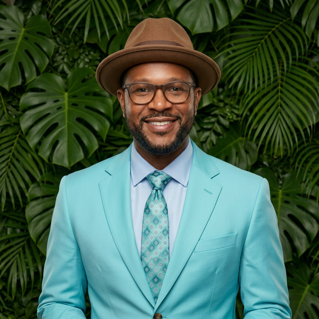 Portrait of Jarrett Dixon, Travel Advisor at Loyal Prime Travel, specializing in Couples & Milestones, European Itineraries, Luxury Cruising.