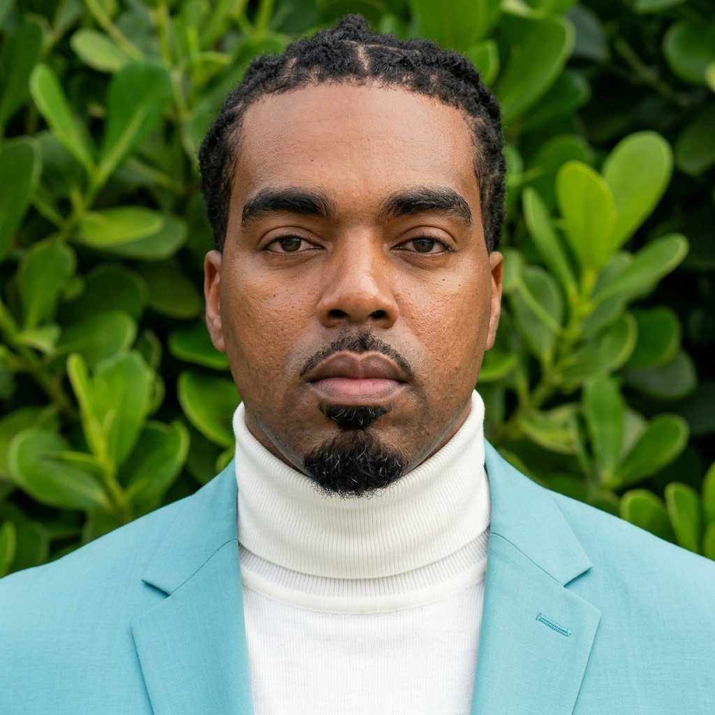 Portrait of Shimado Ingraham, Travel Advisor at LUXE Worldwide Travel, specializing in US & Caribbean Luxury Getaways, Annual Conferences, Business Meetings.
