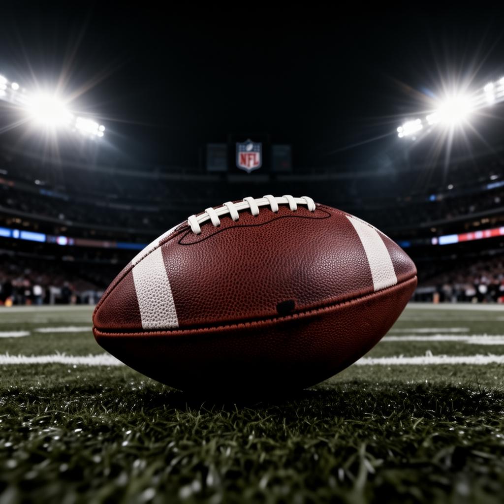 The Big Game